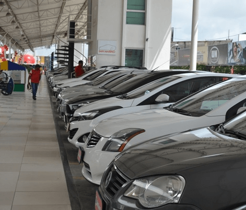Compra e venda de carros usados poderão ser feitas pelo ‘CNH do Brasil’, diz ministro