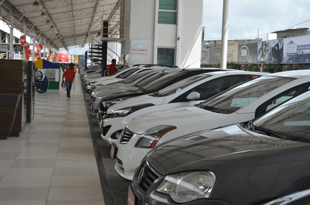 Compra e venda de carros usados poderão ser feitas pelo ‘CNH do Brasil’, diz ministro