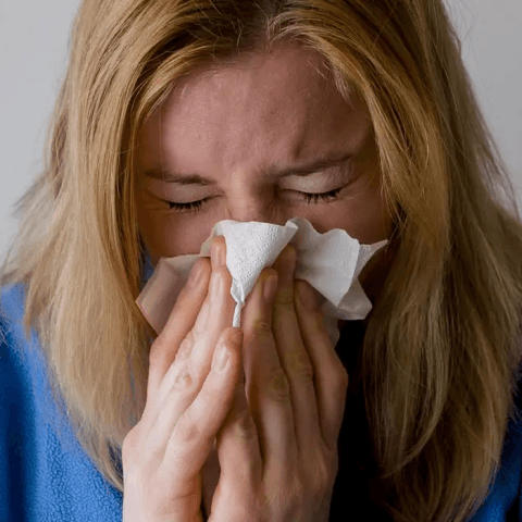 Alergia afeta 30% dos brasileiros; especialistas alertam para falta de diagnóstico