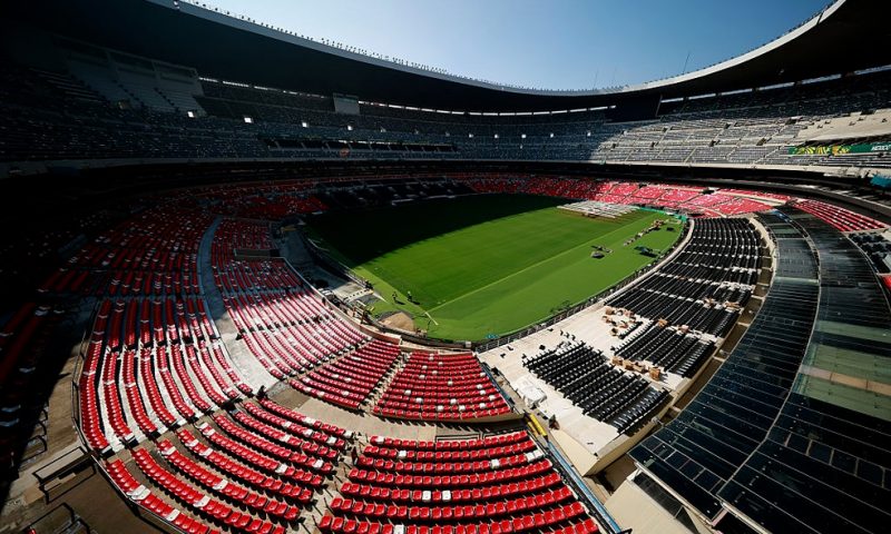 Copa Mundo 2026 começa hoje com México e África do Sul; veja a agenda do primeiro dia