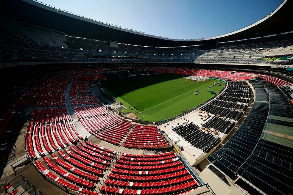 Copa Mundo 2026 começa hoje com México e África do Sul; veja a agenda do primeiro dia