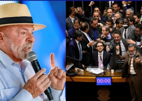 Governo Lula entra em atrito com o Congresso após propor que população escolha o destino das emendas parlamentares a partir de 2027