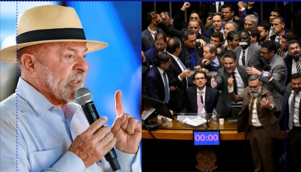 Governo Lula entra em atrito com o Congresso após propor que população escolha o destino das emendas parlamentares a partir de 2027