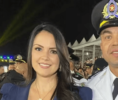 Drama: Viúva diz que policial com vício em bets que morreu pegou quase R$ 1 milhão com amigos, bancos e agiota