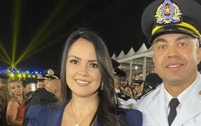 Viúva de PM viciado em bets que fez dívida R$ 1 milhão foi cobrada por amigos durante luto – Drama