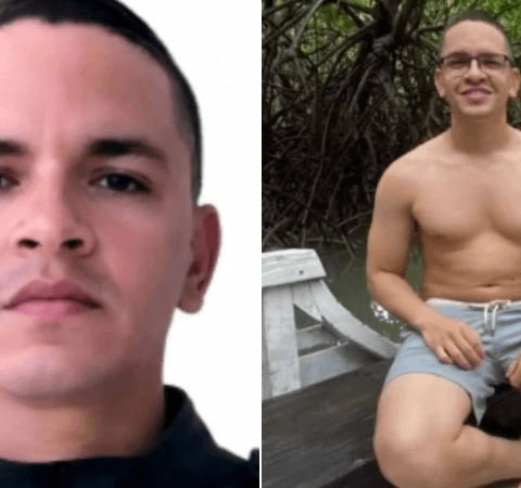 PM de 29 anos é encontrado morto em quarto de motel às margens de rodovia BR-222