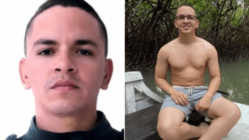 PM de 29 anos é encontrado morto em quarto de motel às margens de rodovia BR-222