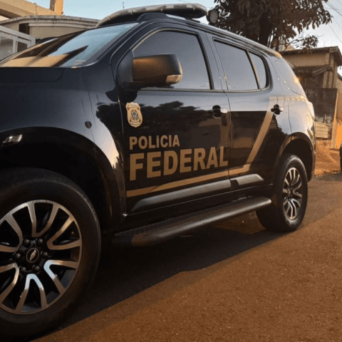 PF deflagra operação para apurar irregularidades em emendas Pix de parlamentares