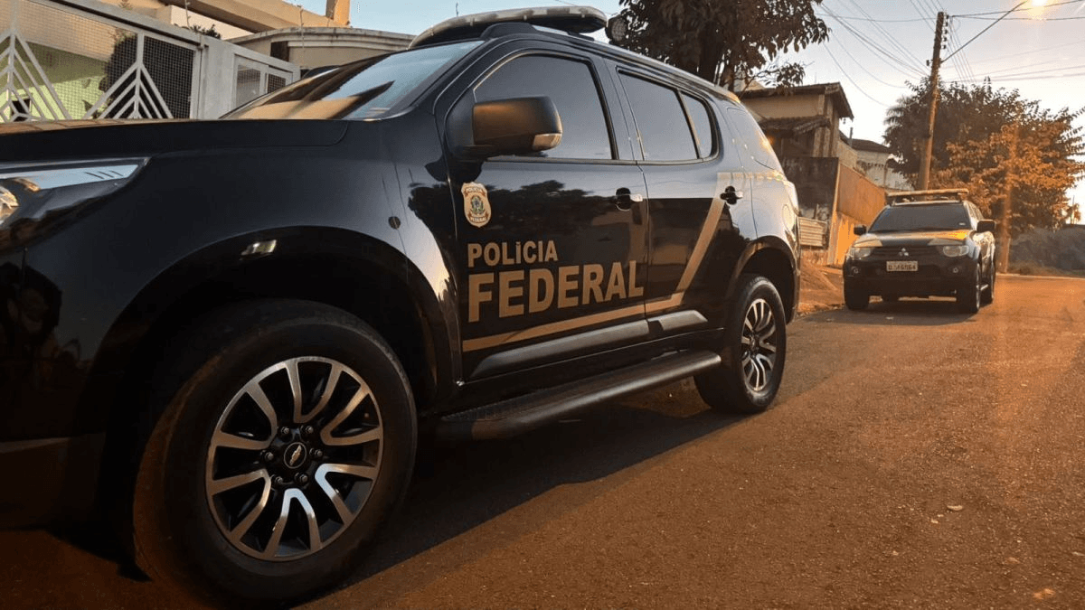 PF deflagra operação para apurar irregularidades em emendas Pix de parlamentares